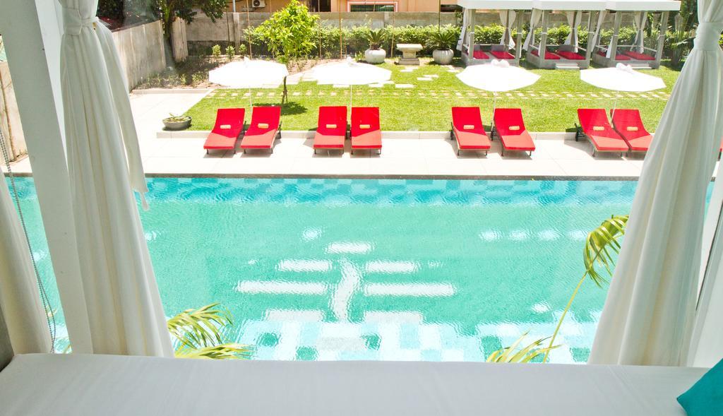 Oc Hotel สีหนุวิลล์ ภายนอก รูปภาพ