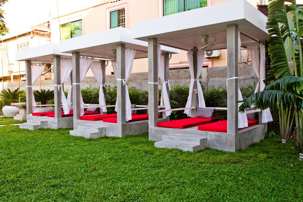 Oc Hotel สีหนุวิลล์ ภายนอก รูปภาพ