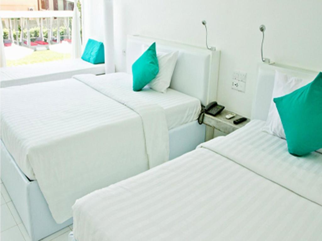 Oc Hotel สีหนุวิลล์ ภายนอก รูปภาพ
