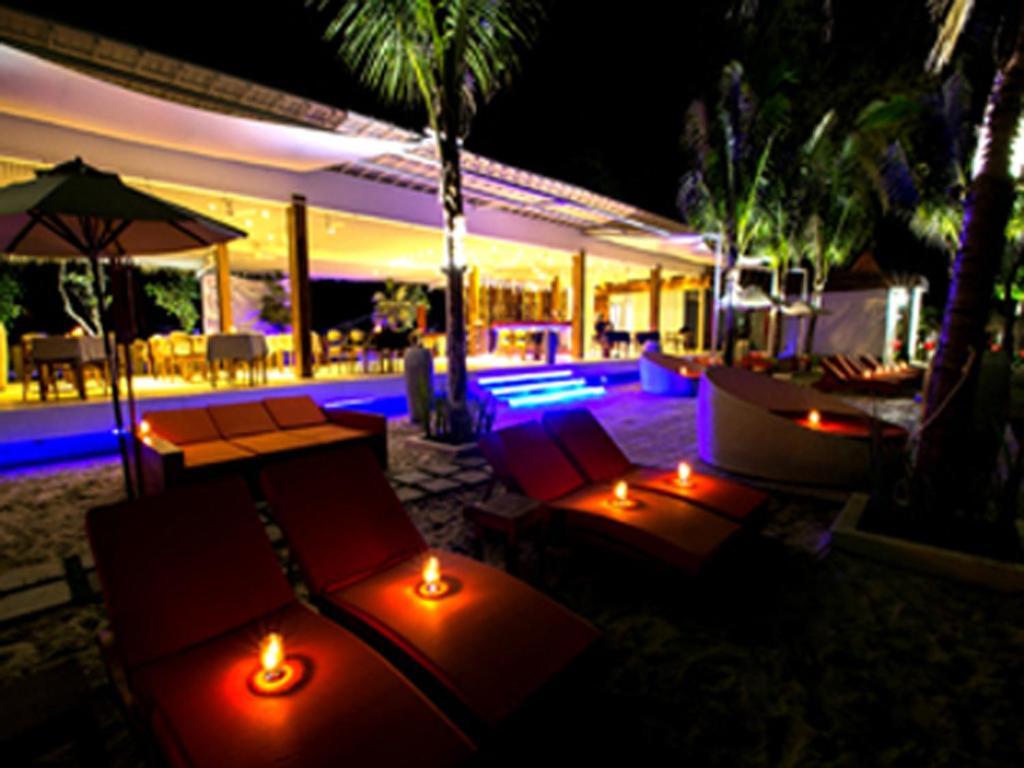 Oc Hotel สีหนุวิลล์ ภายนอก รูปภาพ