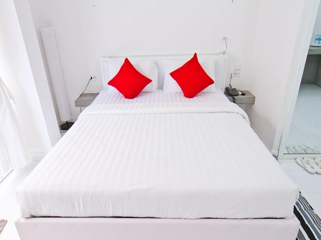 Oc Hotel สีหนุวิลล์ ภายนอก รูปภาพ