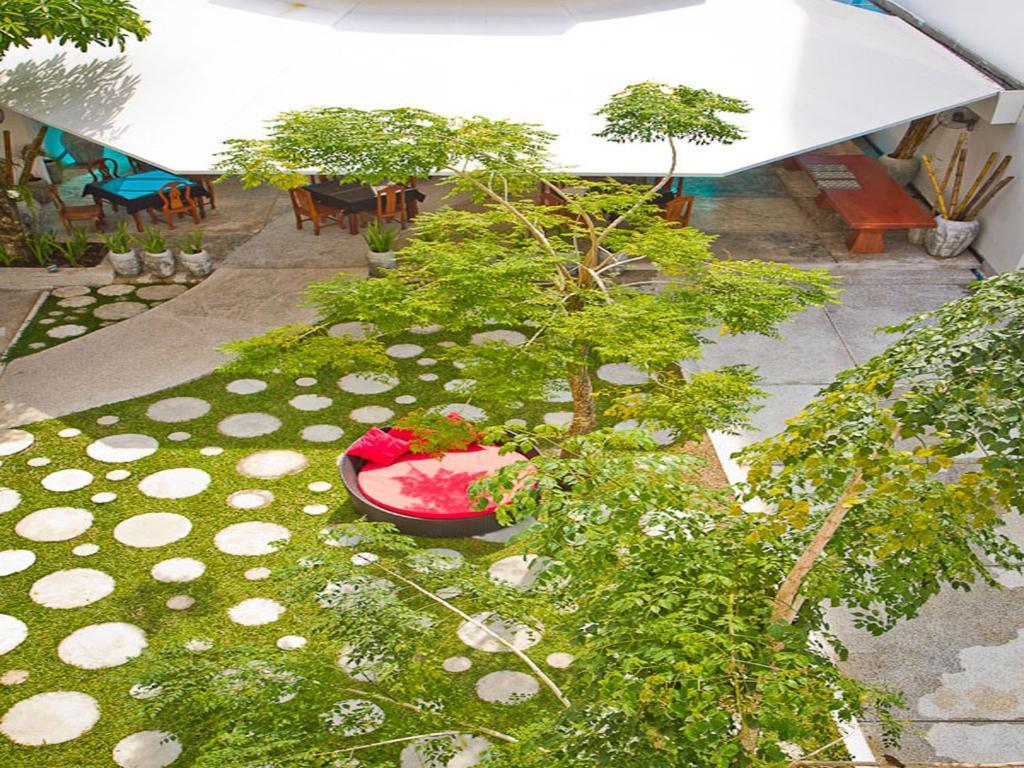 Oc Hotel สีหนุวิลล์ ภายนอก รูปภาพ