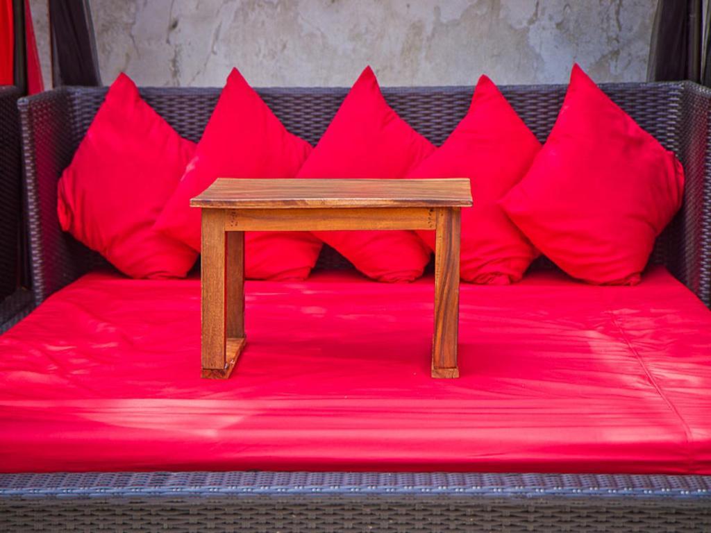 Oc Hotel สีหนุวิลล์ ภายนอก รูปภาพ