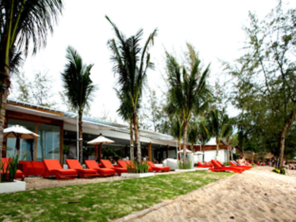 Oc Hotel สีหนุวิลล์ ภายนอก รูปภาพ